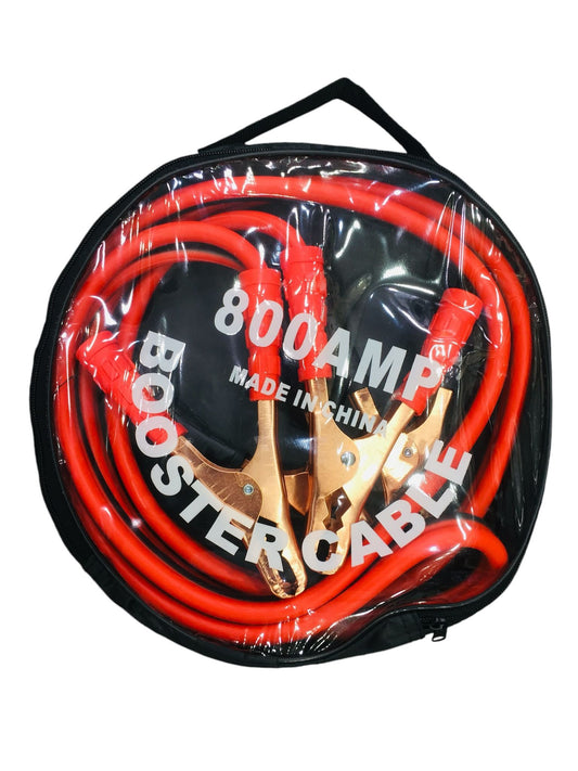 كابل BOOSTER 800 أمبير