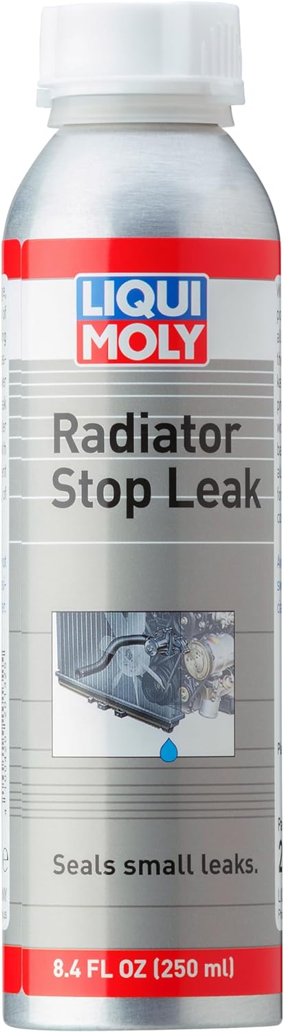 Liqui Moly RADIATOR STOP