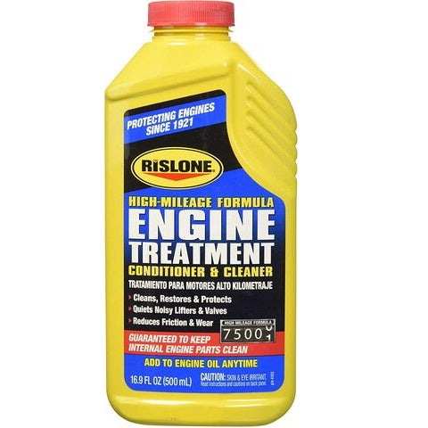 Rislone Engine Treatment Conditioner & Cleaner