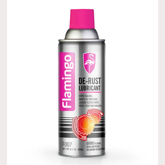 Flamingo DE-RUST LUBRICANT