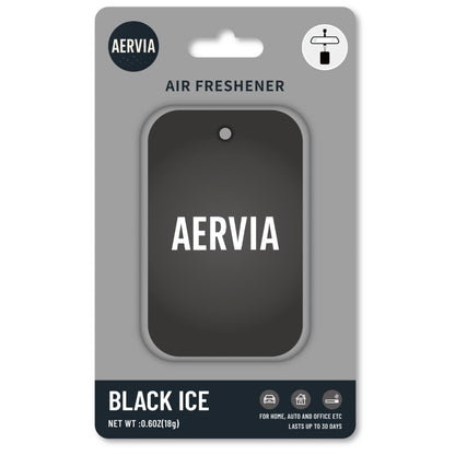 Airfreshner Black Ice