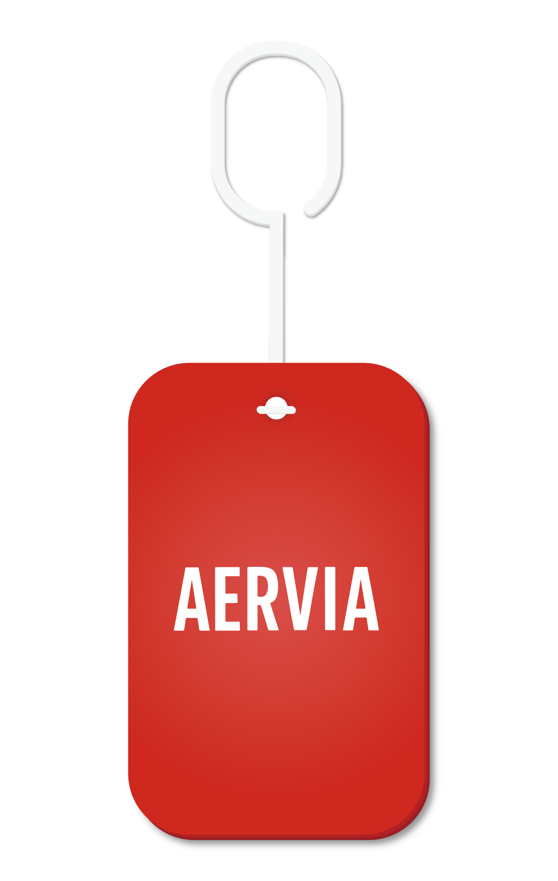 Aervia Airfreshner Strawberry