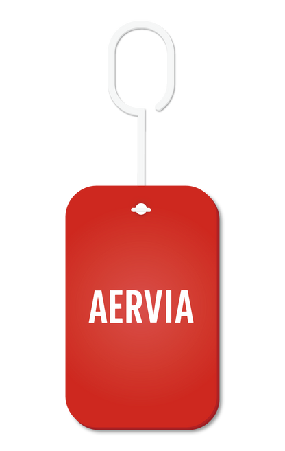 Aervia Airfreshner Strawberry