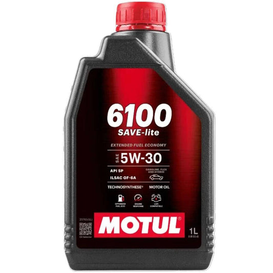 Motul 6100 SAVE-LITE 5W30-1 L