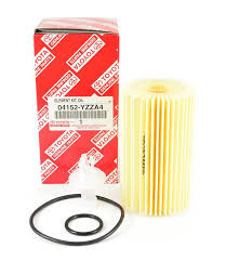 TOYOTA OIL FILTER  04152-YZZD4(38020)