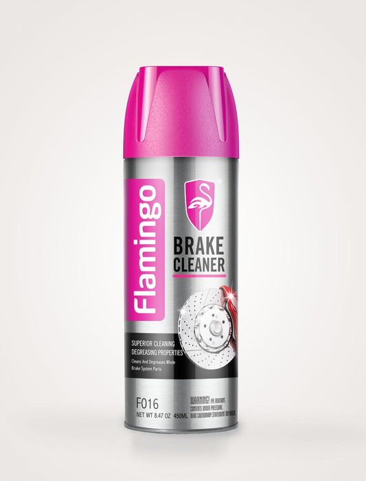 Flamingo Brake Cleaner