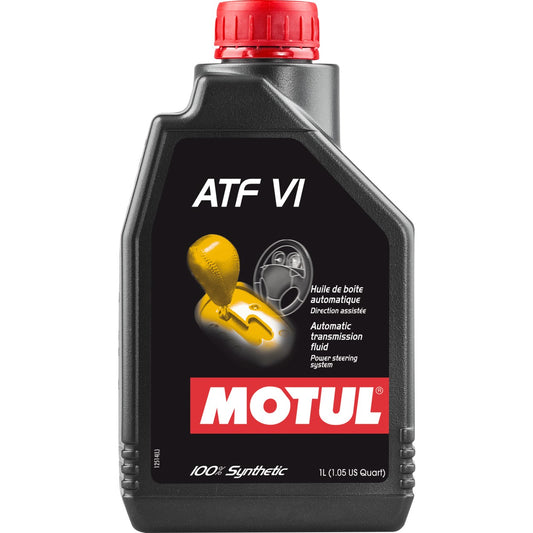 Motul ATF VI -1L