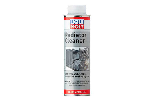 Liqui Moly RADIATOR CLEANER