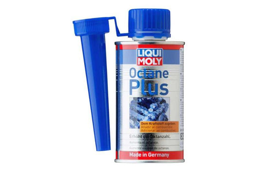 Liqui Moly  OCTANE PLUSE
