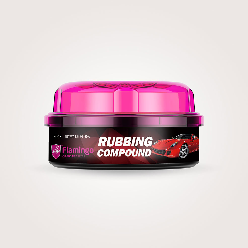 Flamingo RUBBING COMPOUND