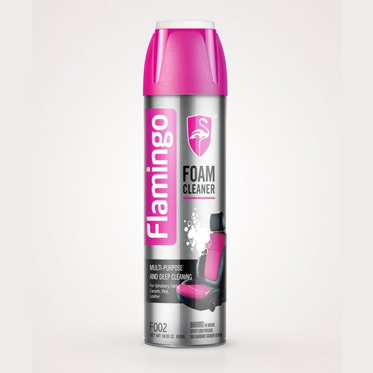Flamingo FOAM CLEANER