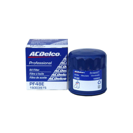 ACDELCO FILTER 48