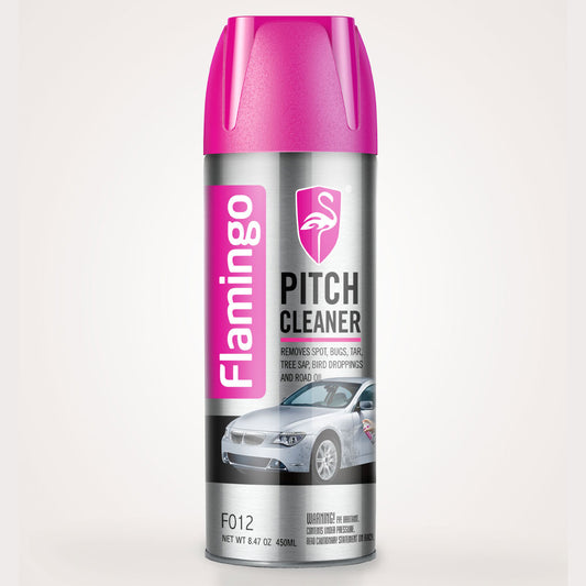 Flamingo PITCH CLEANER
