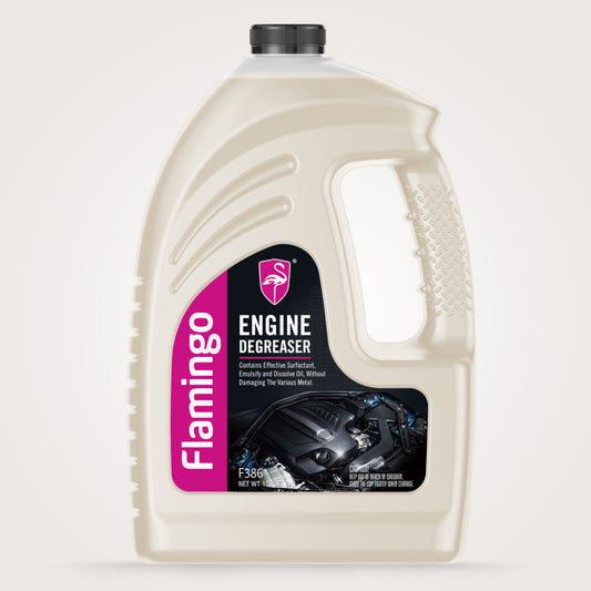 Flamingo ENGINE DEGREASER