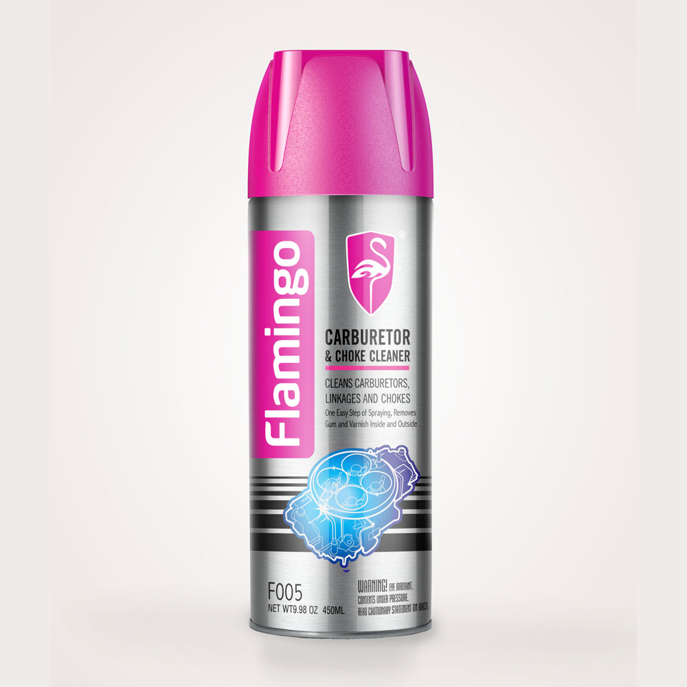 Flamingo CARBURETOR CLEANER