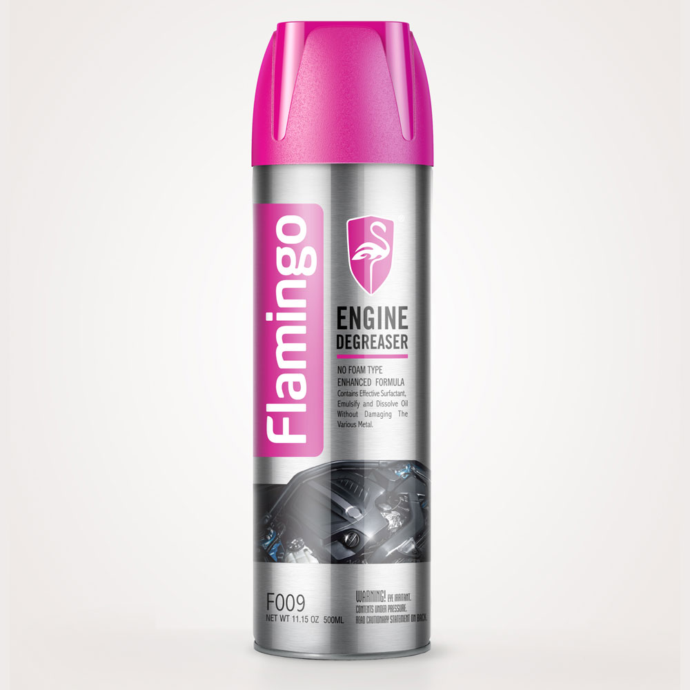 FlamingoENGINE DEGREASER