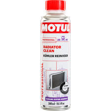 Motul RADIATOR CLEAN -0.300L