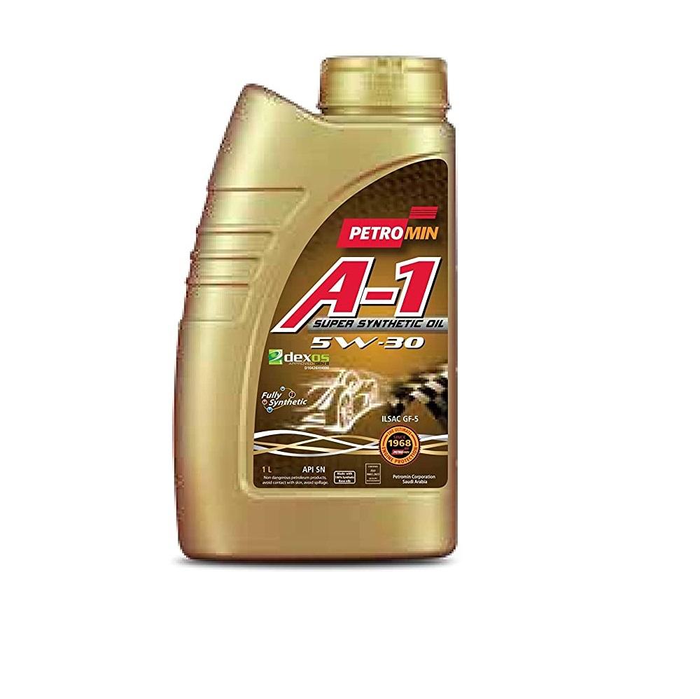 PETROMIME A1 5W30 1LTR