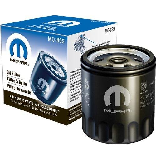 MOPAR OIL FILETR MO-899