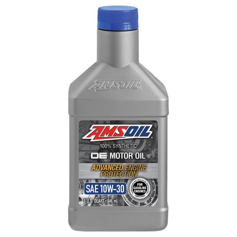 AMSOIL OE 10W-30 Synhetic Motor Oil
