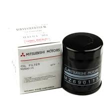 MITSUBISHI OIL FILTER MZ690150