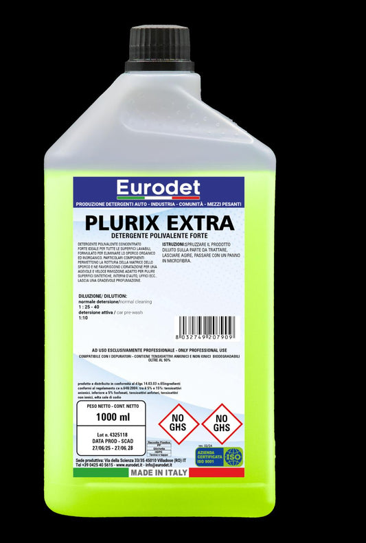 Plurix Extra Eurodet 1KG