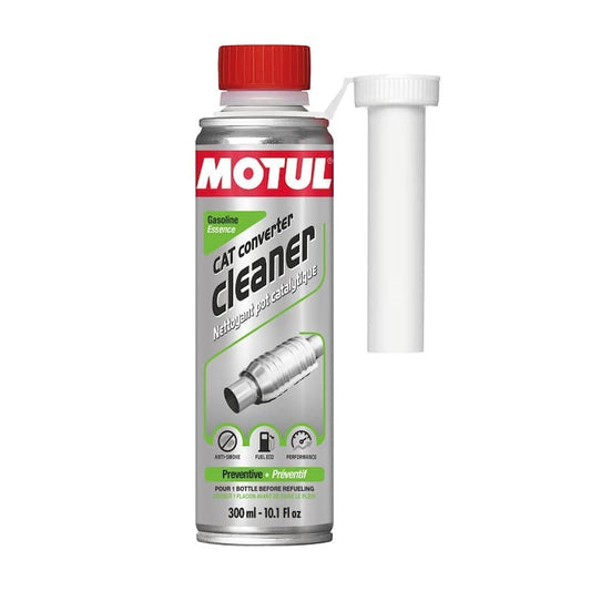 Motul CAT CONVERTER CLEANER -0.300L